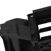 DURAFORCE Fit For 2023 Nissan Altima Front Bumper Lower Radiator Grille 62330-9HF0A