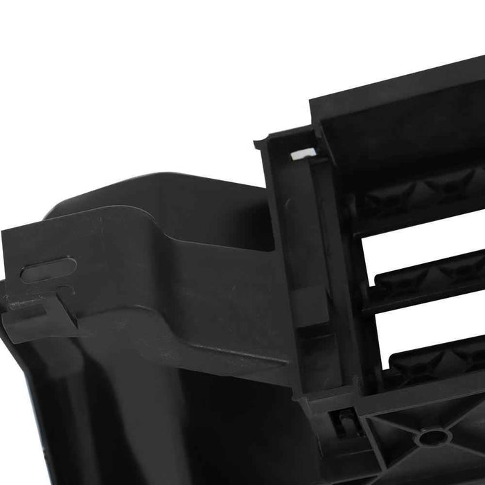 DURAFORCE Fit For 2023 Nissan Altima Front Bumper Lower Radiator Grille 62330-9HF0A