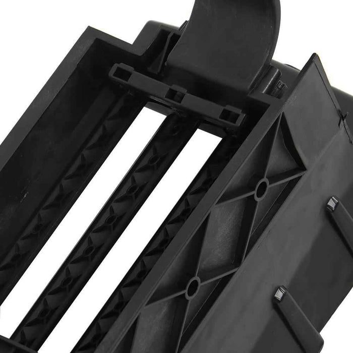 DURAFORCE Fit For 2023 Nissan Altima Front Bumper Lower Radiator Grille 62330-9HF0A