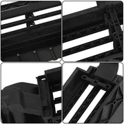 DURAFORCE Fit For 2023 Nissan Altima Front Bumper Lower Radiator Grille 62330-9HF0A