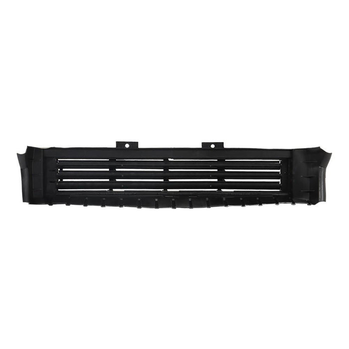 DURAFORCE Fit For 2023 Nissan Altima Front Bumper Lower Radiator Grille 62330-9HF0A