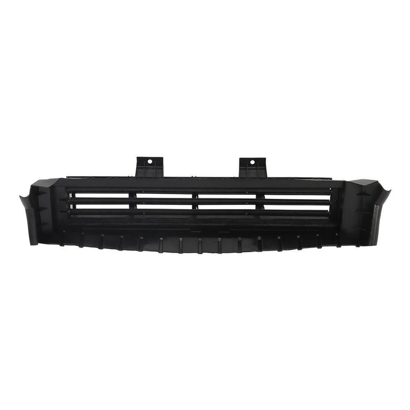DURAFORCE Fit For 2023 Nissan Altima Front Bumper Lower Radiator Grille 62330-9HF0A