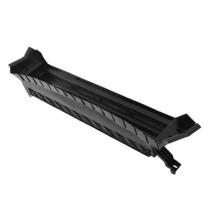 DURAFORCE Fit For 2023 Nissan Altima Front Bumper Lower Radiator Grille 62330-9HF0A