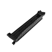 DURAFORCE Fit For 2023 Nissan Altima Front Bumper Lower Radiator Grille 62330-9HF0A