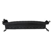 DURAFORCE Fit For 2023 Nissan Altima Front Bumper Lower Radiator Grille 62330-9HF0A