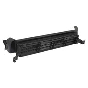 DURAFORCE Fit For 2023 Nissan Altima Front Bumper Lower Radiator Grille 62330-9HF0A