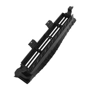 DURAFORCE Fit For 2023 Nissan Altima Front Bumper Lower Radiator Grille 62330-9HF0A