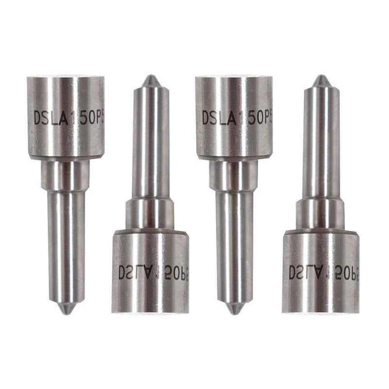 DURAFORCE 4PCS Fuel Injector Nozzles For 1994-2004 Volkswagen Golf/GTI Jetta MK3 MK4