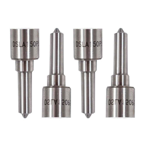 DURAFORCE 4PCS Fuel Injector Nozzles For 1994-2004 Volkswagen Golf/GTI Jetta MK3 MK4