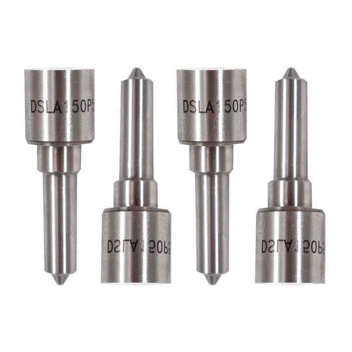 DURAFORCE 4PCS Fuel Injector Nozzles For 1994-2004 Volkswagen Golf/GTI Jetta MK3 MK4