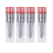 DURAFORCE 4PCS Fuel Injector Nozzles For 1994-2004 Volkswagen Golf/GTI Jetta MK3 MK4