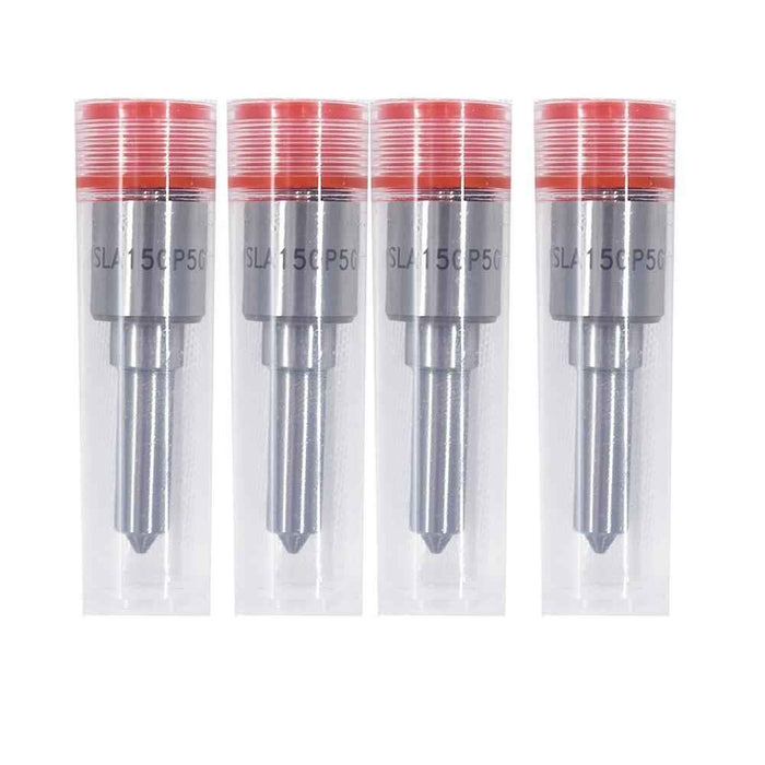 DURAFORCE 4PCS Fuel Injector Nozzles For 1994-2004 Volkswagen Golf/GTI Jetta MK3 MK4