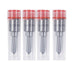 DURAFORCE 4PCS Fuel Injector Nozzles For 1994-2004 Volkswagen Golf/GTI Jetta MK3 MK4