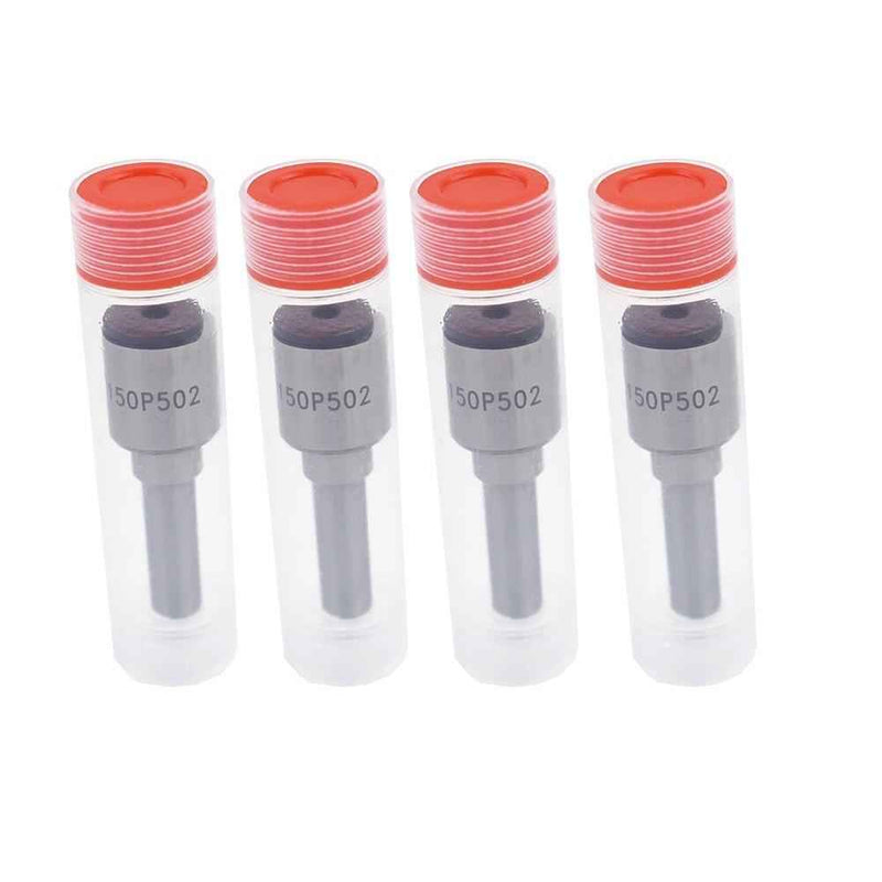 DURAFORCE 4PCS Fuel Injector Nozzles For 1994-2004 Volkswagen Golf/GTI Jetta MK3 MK4