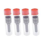 DURAFORCE 4PCS Fuel Injector Nozzles For 1994-2004 Volkswagen Golf/GTI Jetta MK3 MK4