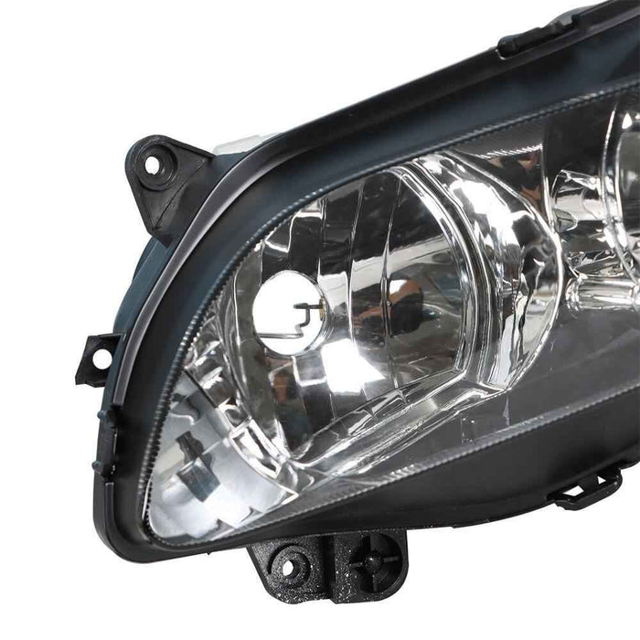 DURAFORCE For Yamaha YZF R1 2004 2005 2006 Front Headlight Headlamp Assembly