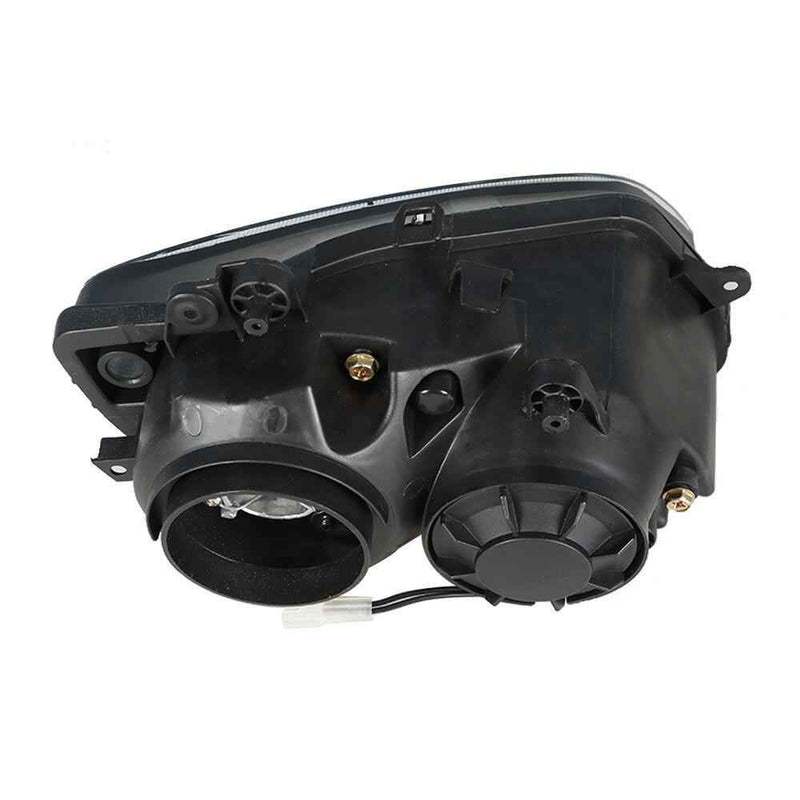DURAFORCE For Yamaha YZF R1 2004 2005 2006 Front Headlight Headlamp Assembly