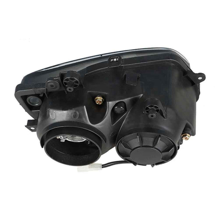 DURAFORCE For Yamaha YZF R1 2004 2005 2006 Front Headlight Headlamp Assembly