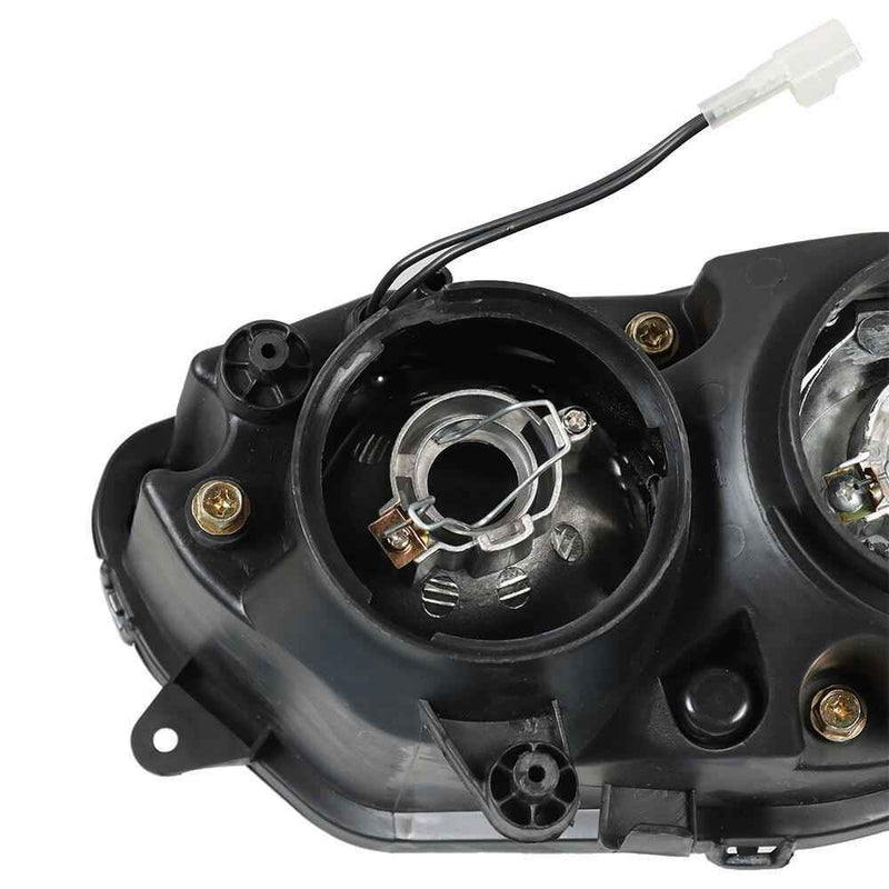 DURAFORCE For Yamaha YZF R1 2004 2005 2006 Front Headlight Headlamp Assembly