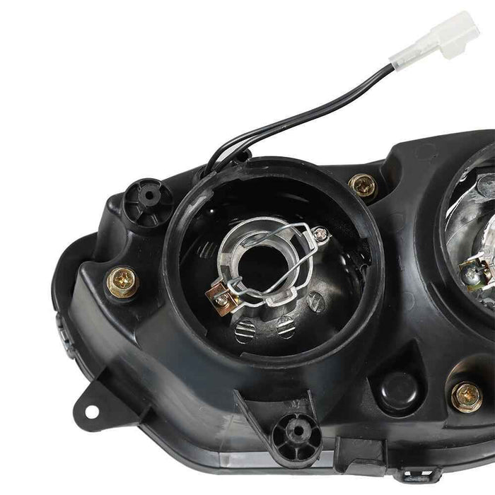 DURAFORCE For Yamaha YZF R1 2004 2005 2006 Front Headlight Headlamp Assembly