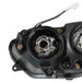 DURAFORCE For Yamaha YZF R1 2004 2005 2006 Front Headlight Headlamp Assembly