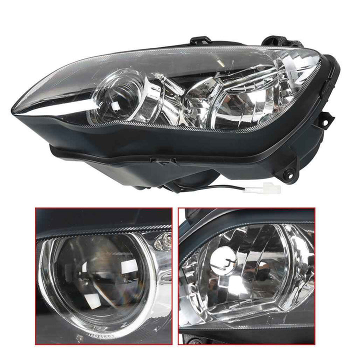 DURAFORCE For Yamaha YZF R1 2004 2005 2006 Front Headlight Headlamp Assembly