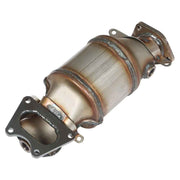 DURAFORCE 3Pcs Catalytic Converter For Honda Odyssey/Ridgeline/Pilot/Accord 3.5L 2003-2008
