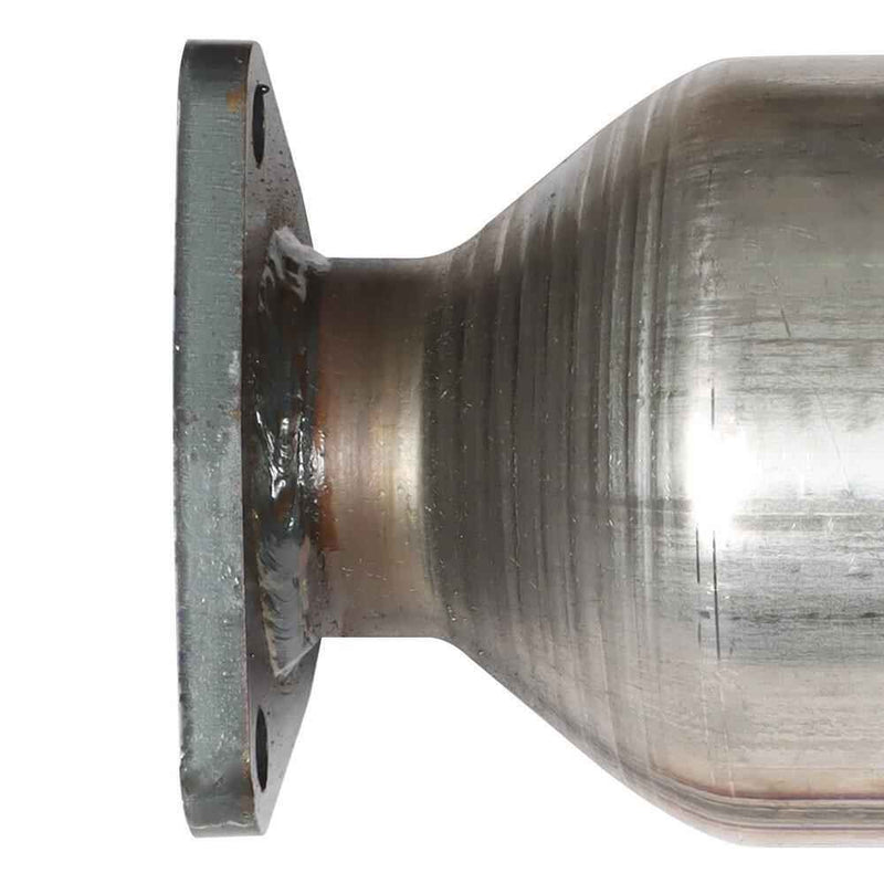 DURAFORCE 3Pcs Catalytic Converter For Honda Odyssey/Ridgeline/Pilot/Accord 3.5L 2003-2008