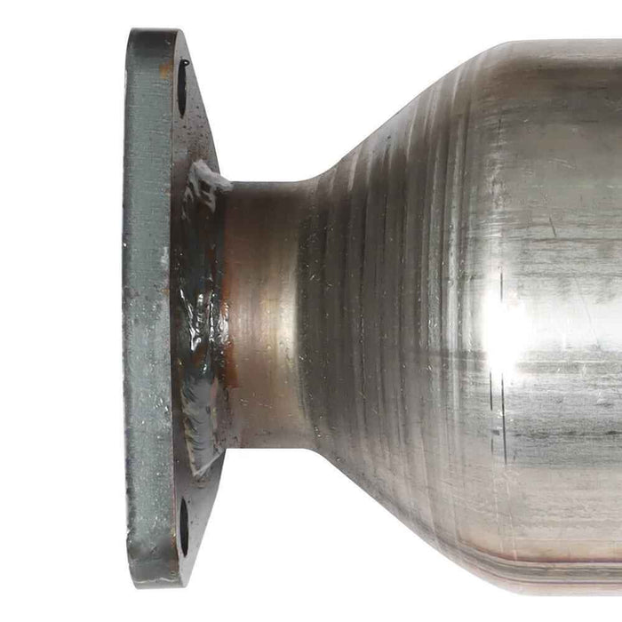 DURAFORCE 3Pcs Catalytic Converter For Honda Odyssey/Ridgeline/Pilot/Accord 3.5L 2003-2008