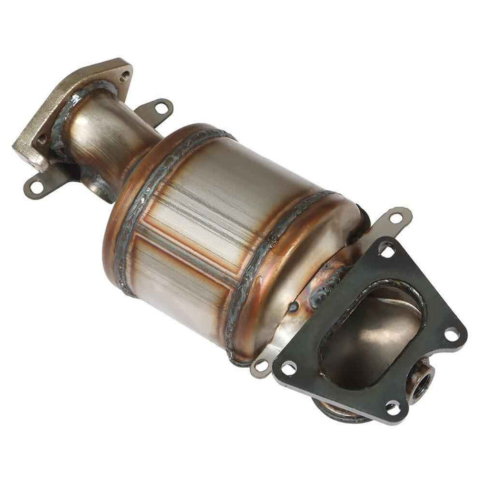 DURAFORCE 3Pcs Catalytic Converter For Honda Odyssey/Ridgeline/Pilot/Accord 3.5L 2003-2008