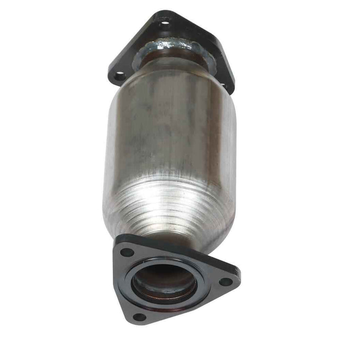 DURAFORCE 3Pcs Catalytic Converter For Honda Odyssey/Ridgeline/Pilot/Accord 3.5L 2003-2008