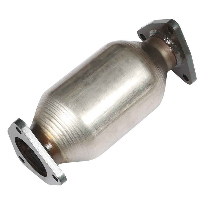 DURAFORCE 3Pcs Catalytic Converter For Honda Odyssey/Ridgeline/Pilot/Accord 3.5L 2003-2008