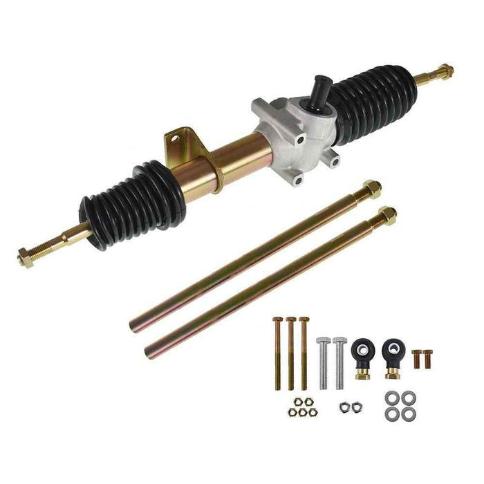 DURAFORCE 1823338 Rack & Pinion Steering Assembly For Polaris Ranger 500 700 & 800