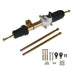 DURAFORCE 1823338 Rack & Pinion Steering Assembly For Polaris Ranger 500 700 & 800