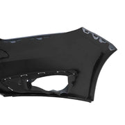 DURAFORCE Front Bumper Cover Primed FO1000705 Gray For 2015 2016 2017 2018 Ford Focus