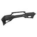 DURAFORCE Front Bumper Cover Primed FO1000705 Gray For 2015 2016 2017 2018 Ford Focus