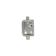 DURAFORCE 12V 5KW Air Diesel Heater LCD Thermostat 10L Tank Fit For Trucks Boat Trailer