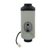 DURAFORCE 12V 5KW Air Diesel Heater LCD Thermostat 10L Tank Fit For Trucks Boat Trailer