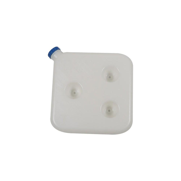 DURAFORCE 12V 5KW Air Diesel Heater LCD Thermostat 10L Tank Fit For Trucks Boat Trailer