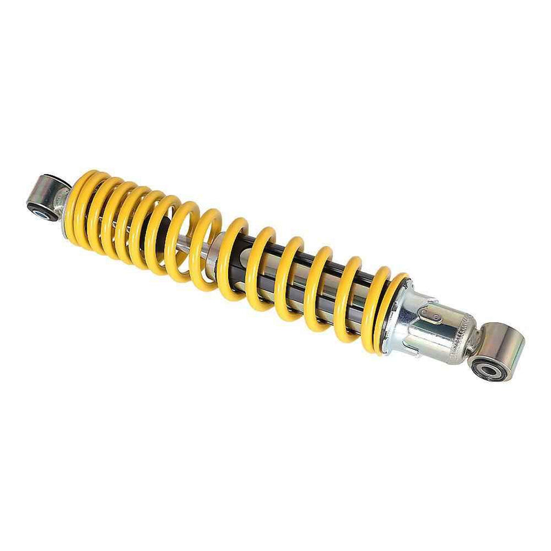 DURAFORCE 2pcs Front Shocks For 1987-2006 Yamaha Banshee 350 YFZ350 Yellow Springs