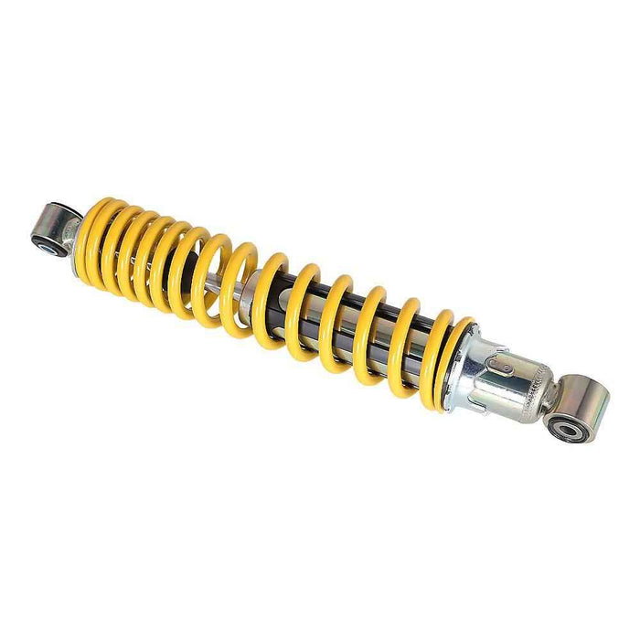 DURAFORCE 2pcs Front Shocks For 1987-2006 Yamaha Banshee 350 YFZ350 Yellow Springs