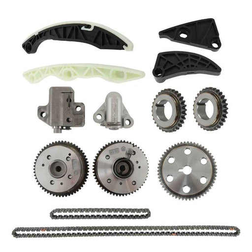 DURAFORCE For Hyundai Tucson Sonata Kia Forte Sportage Timing Chain Kit & VVT Gear