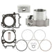 DURAFORCE For Polaris Sportsman 450 2017+ Cylinder Piston Gasket Top End Kit 93mm 3022701