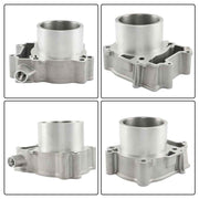 DURAFORCE For Polaris Sportsman 450 2017+ Cylinder Piston Gasket Top End Kit 93mm 3022701