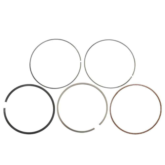 DURAFORCE For Polaris Sportsman 450 2017+ Cylinder Piston Gasket Top End Kit 93mm 3022701