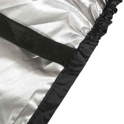 DURAFORCE SxS Utility Vehicle Cover Waterproof For Polaris RZR XP 4 Turbo S New