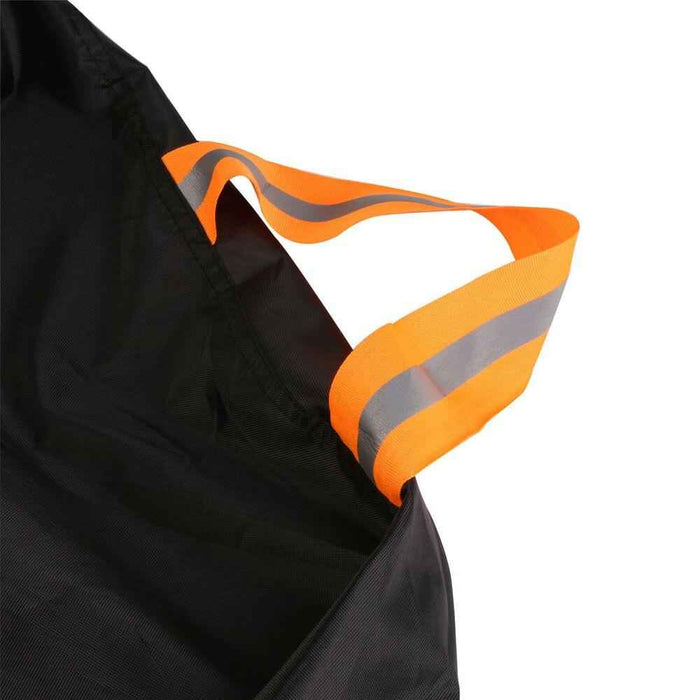 DURAFORCE SxS Utility Vehicle Cover Waterproof For Polaris RZR XP 4 Turbo S New