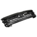 DURAFORCE Front Upper Grille Grill Black For Ford 2013 2014 2015 Police 2011-2015 Explorer