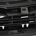 DURAFORCE Front Upper Grille Grill Black For Ford 2013 2014 2015 Police 2011-2015 Explorer