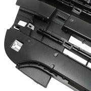 DURAFORCE Front Upper Grille Grill Black For Ford 2013 2014 2015 Police 2011-2015 Explorer